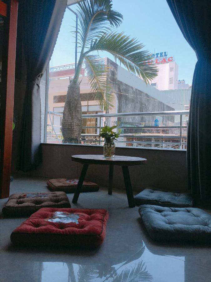 Homestay Nha Muoi Quy Nhon Exterior photo