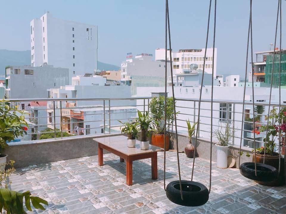Homestay Nha Muoi Quy Nhon Exterior photo