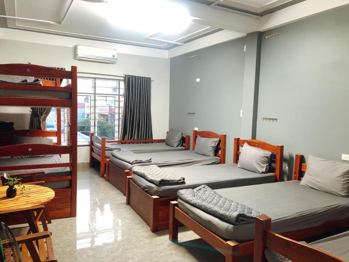 Homestay Nha Muoi Quy Nhon Exterior photo