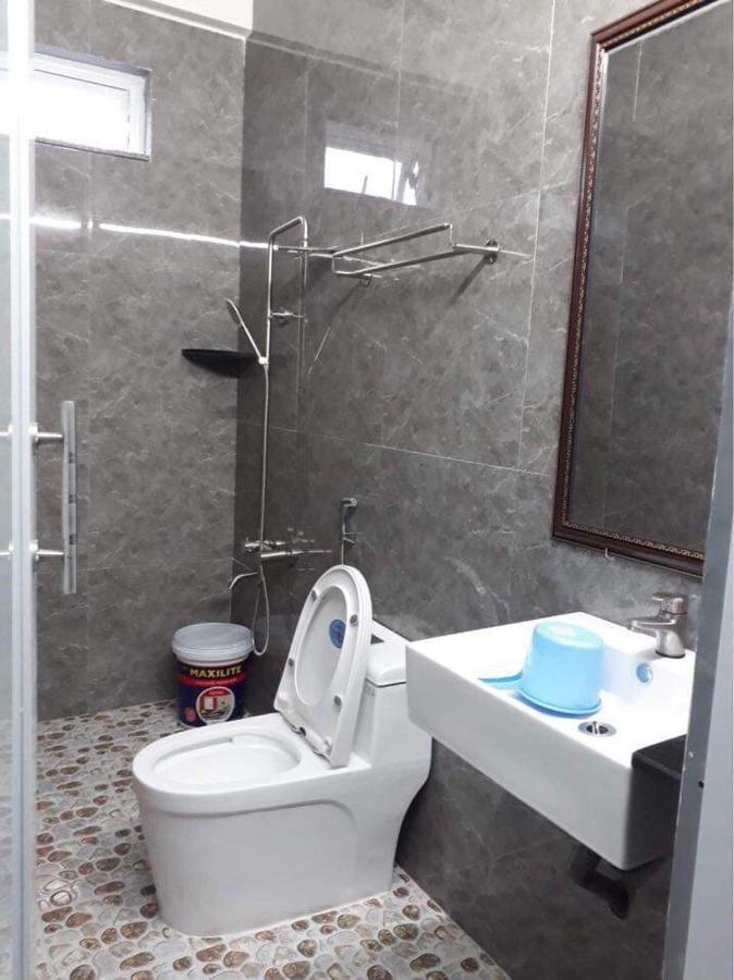 Homestay Nha Muoi Quy Nhon Exterior photo