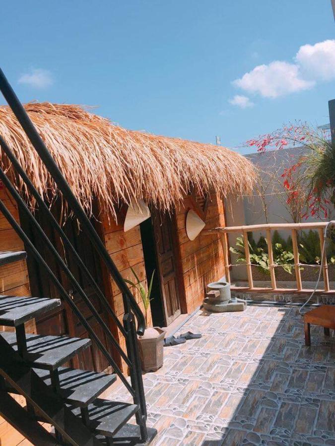 Homestay Nha Muoi Quy Nhon Exterior photo