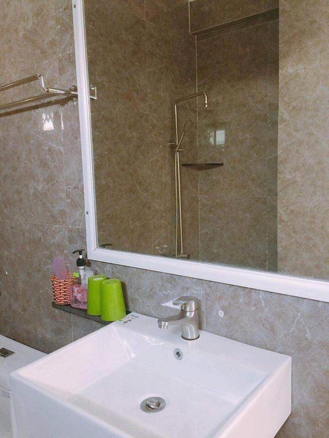Homestay Nha Muoi Quy Nhon Exterior photo