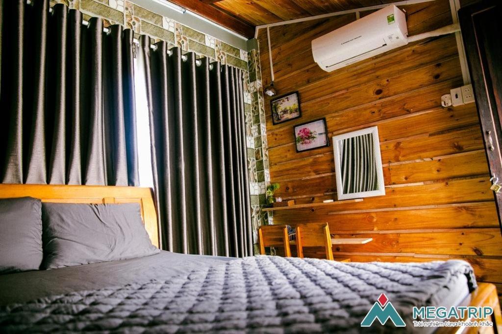 Homestay Nha Muoi Quy Nhon Exterior photo