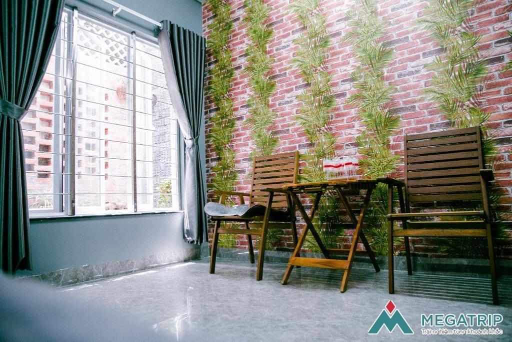 Homestay Nha Muoi Quy Nhon Exterior photo