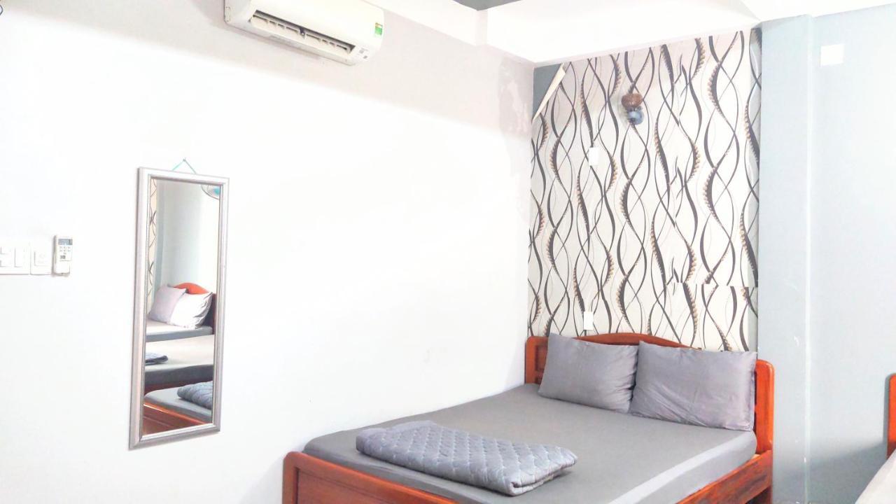 Homestay Nha Muoi Quy Nhon Exterior photo