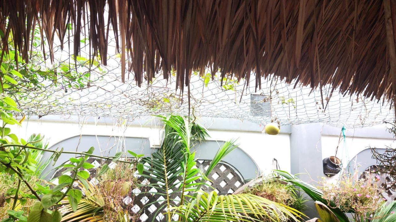 Homestay Nha Muoi Quy Nhon Exterior photo