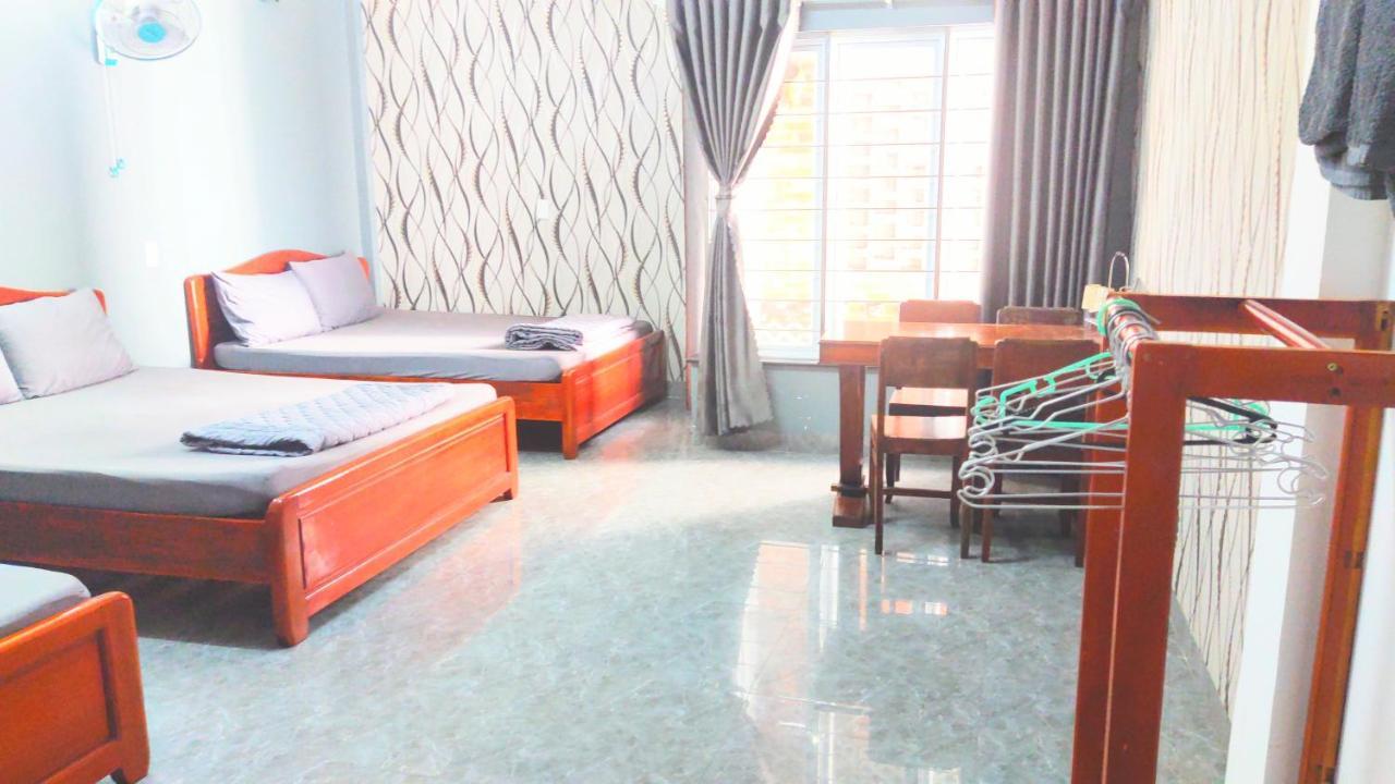 Homestay Nha Muoi Quy Nhon Exterior photo