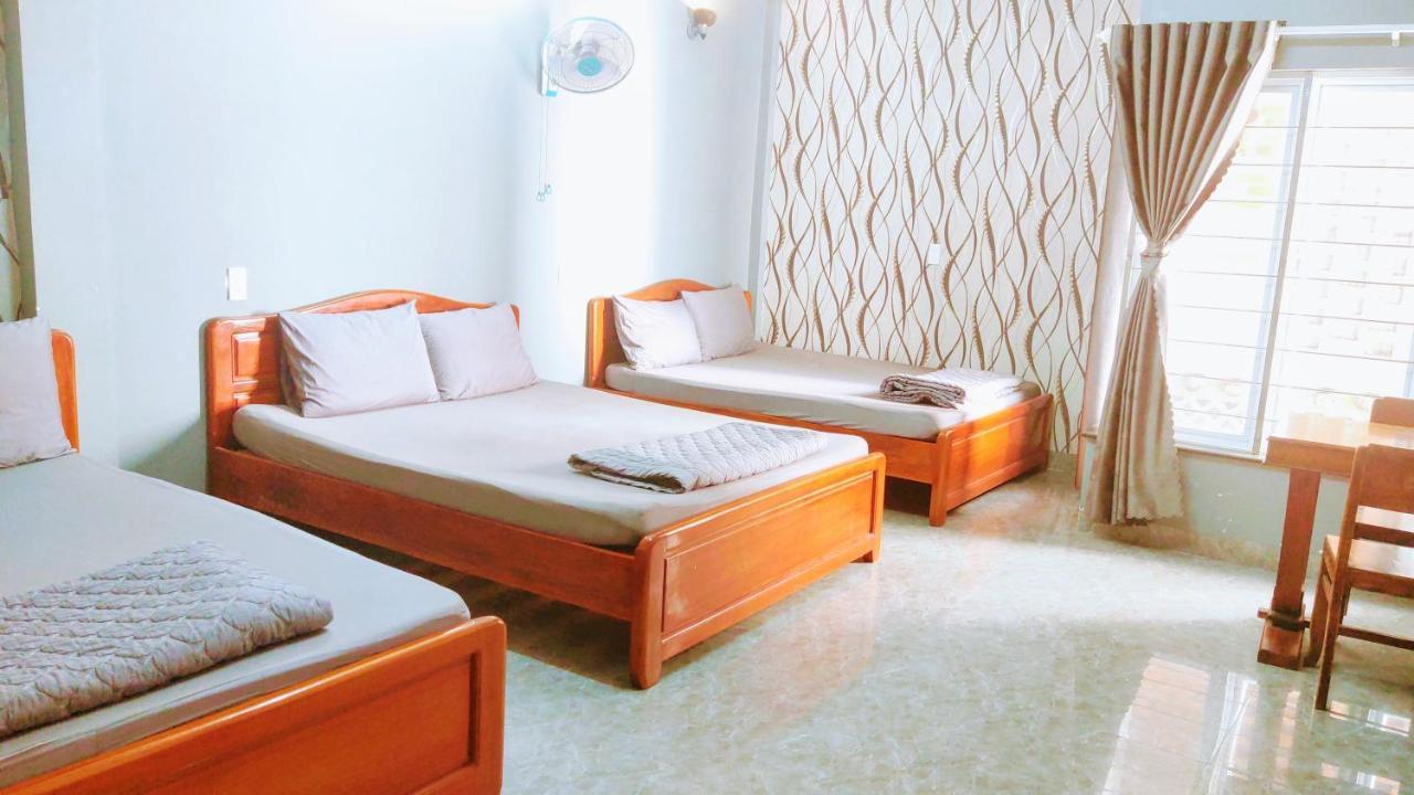 Homestay Nha Muoi Quy Nhon Exterior photo