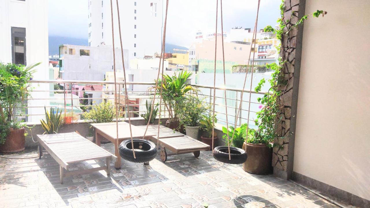 Homestay Nha Muoi Quy Nhon Exterior photo