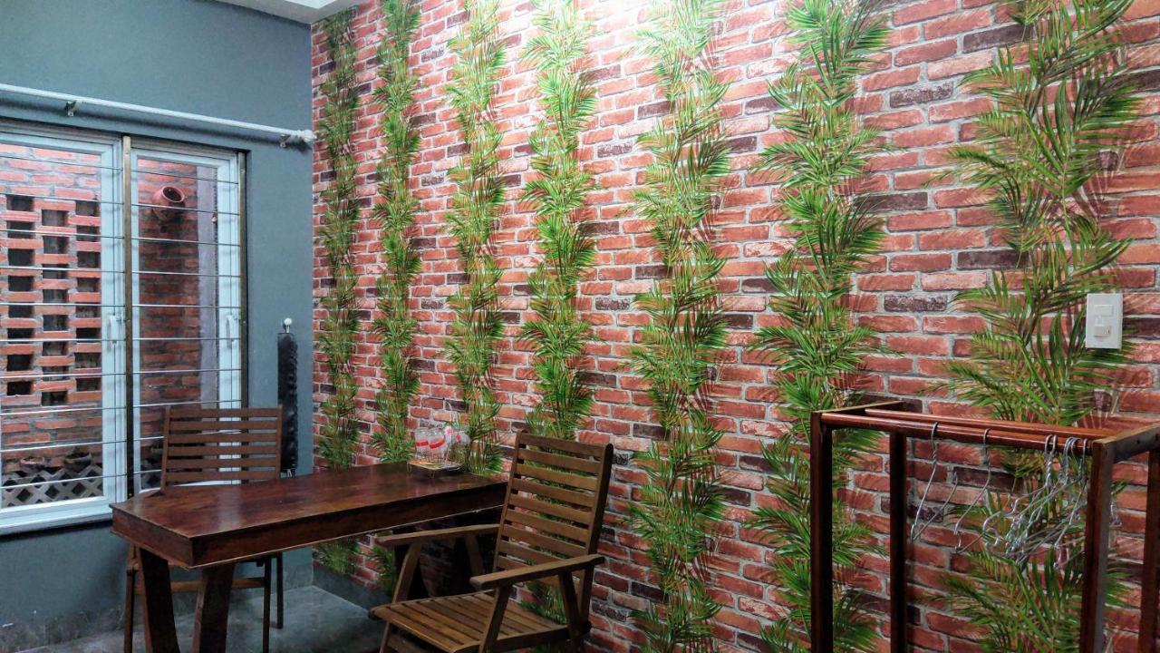 Homestay Nha Muoi Quy Nhon Exterior photo