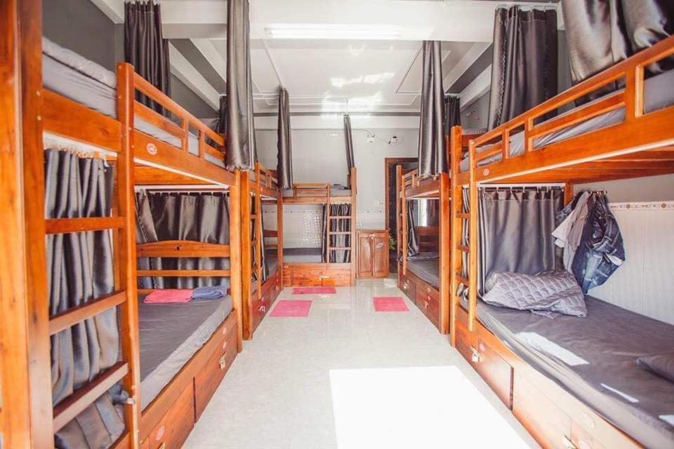 Homestay Nha Muoi Quy Nhon Exterior photo
