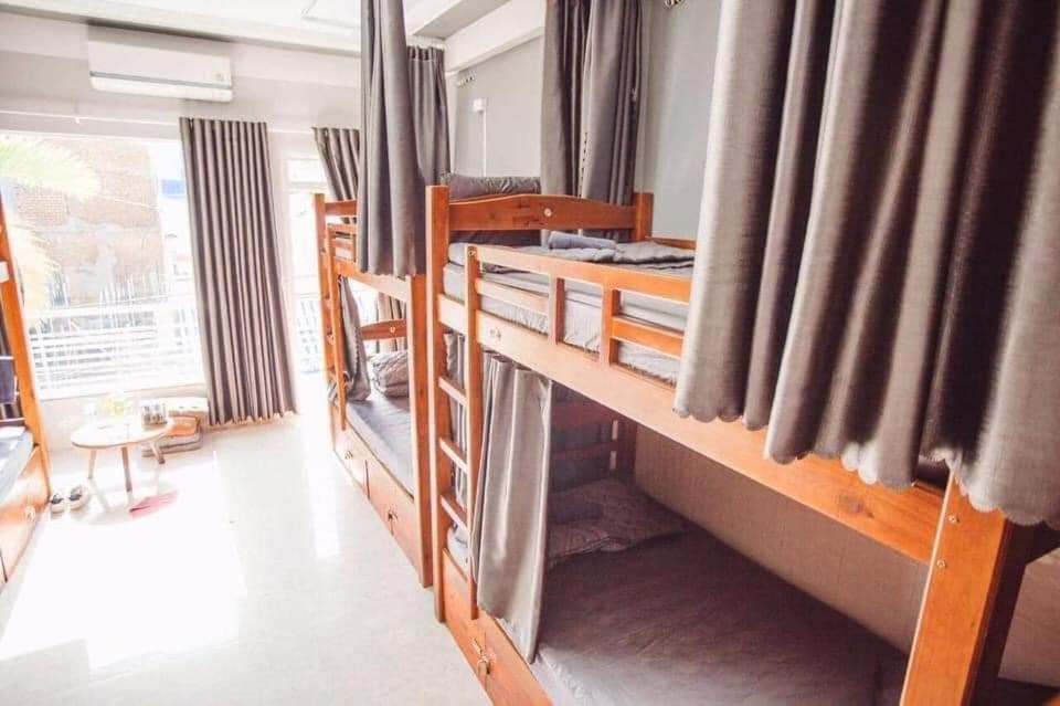 Homestay Nha Muoi Quy Nhon Exterior photo