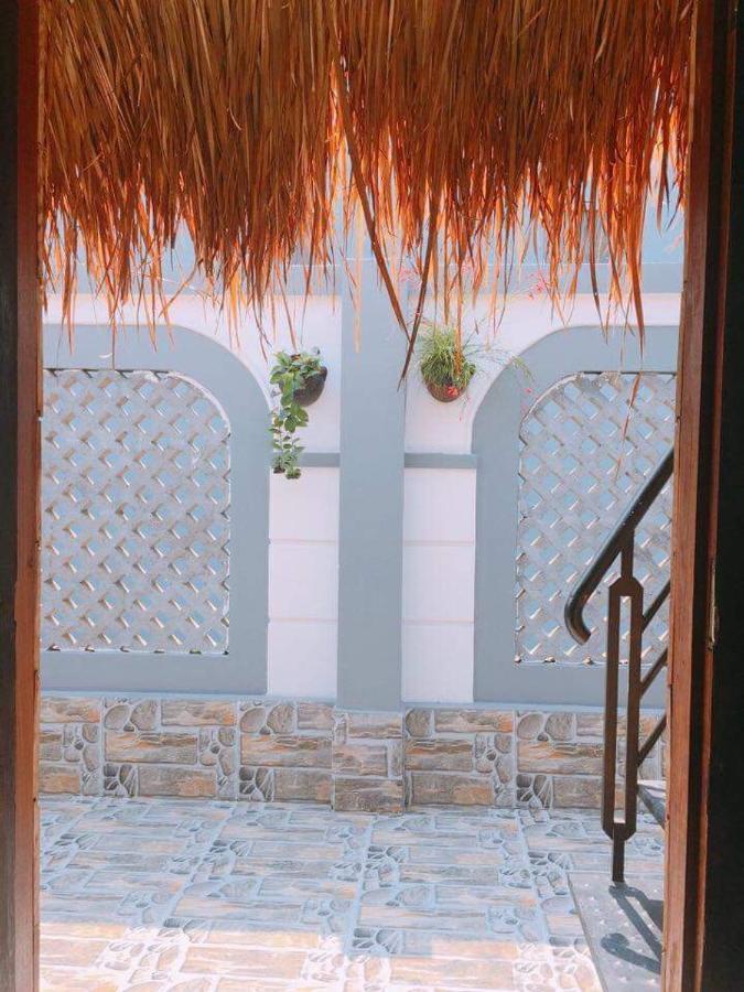 Homestay Nha Muoi Quy Nhon Exterior photo
