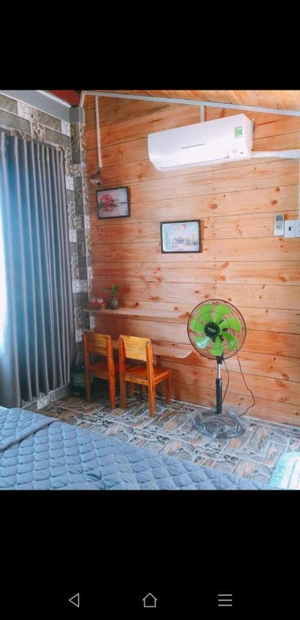Homestay Nha Muoi Quy Nhon Exterior photo