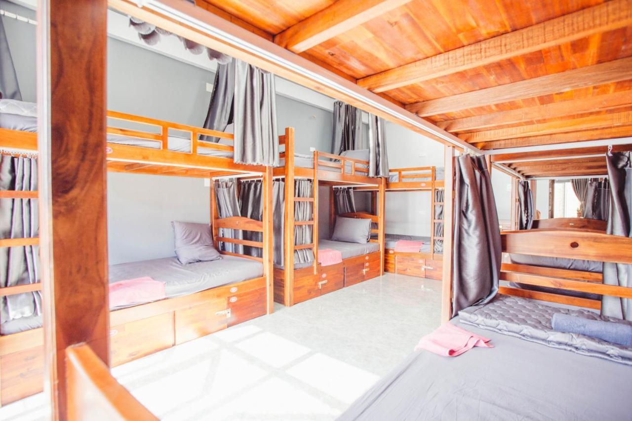 Homestay Nha Muoi Quy Nhon Exterior photo