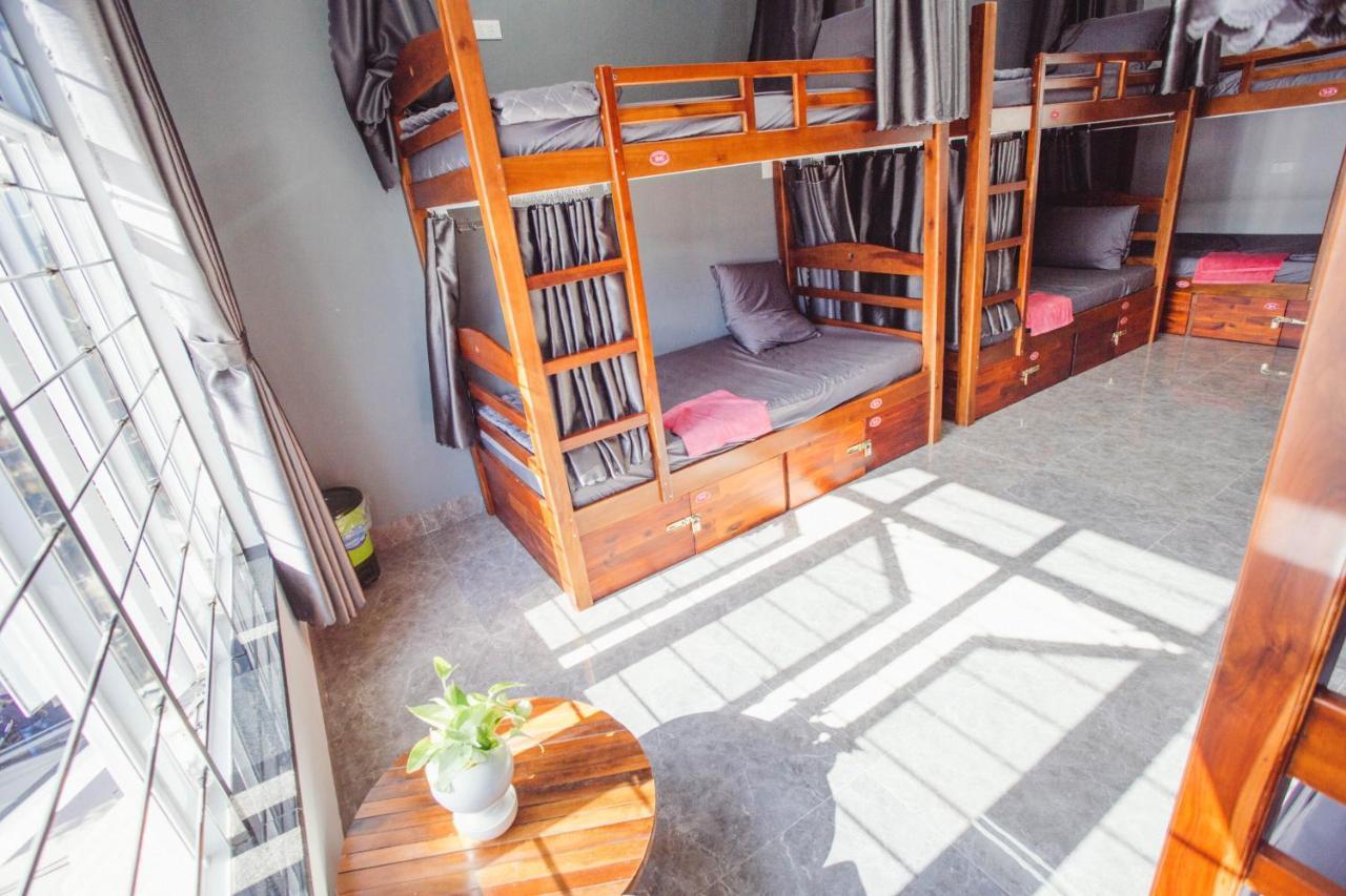 Homestay Nha Muoi Quy Nhon Exterior photo